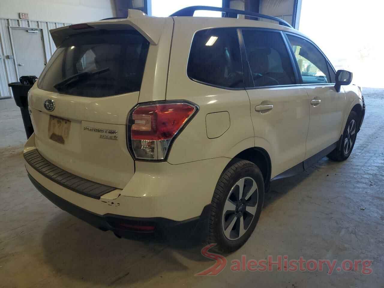 JF2SJAJC5HH401403 2017 SUBARU FORESTER