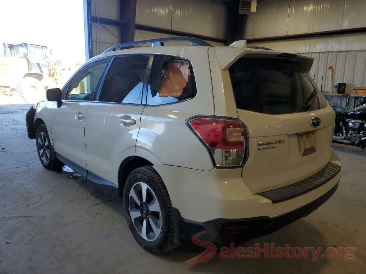 JF2SJAJC5HH401403 2017 SUBARU FORESTER