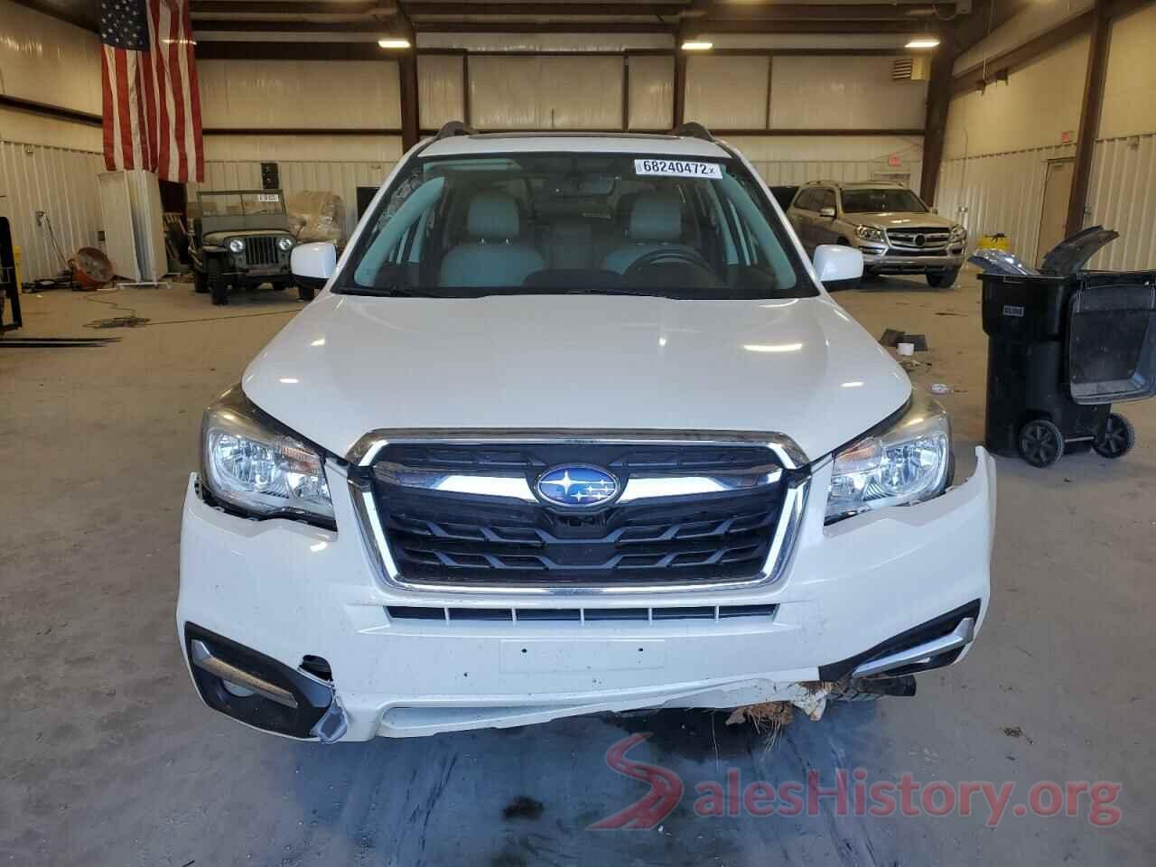 JF2SJAJC5HH401403 2017 SUBARU FORESTER