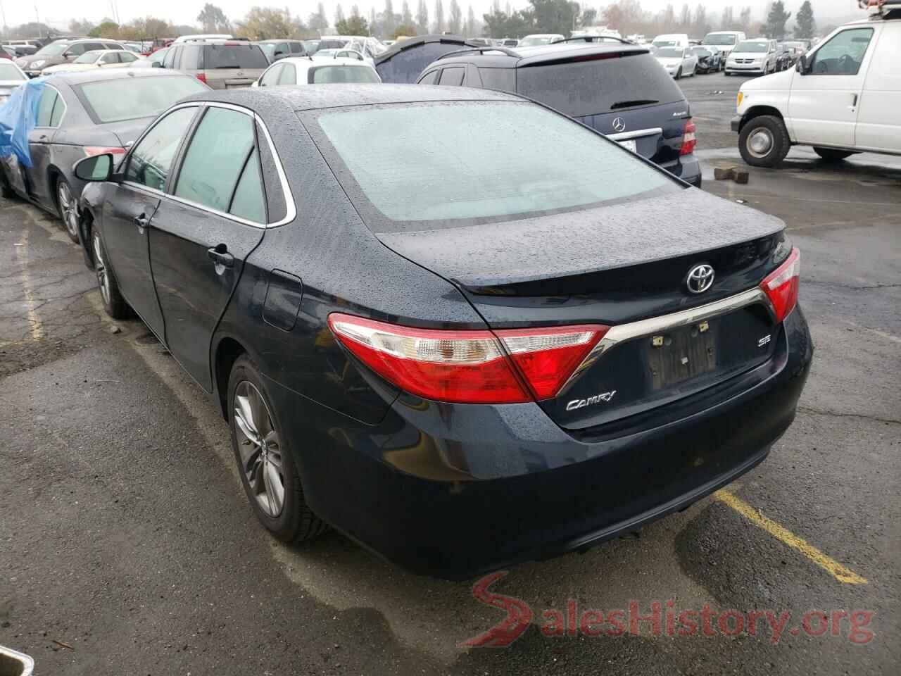 4T1BF1FK7GU188696 2016 TOYOTA CAMRY