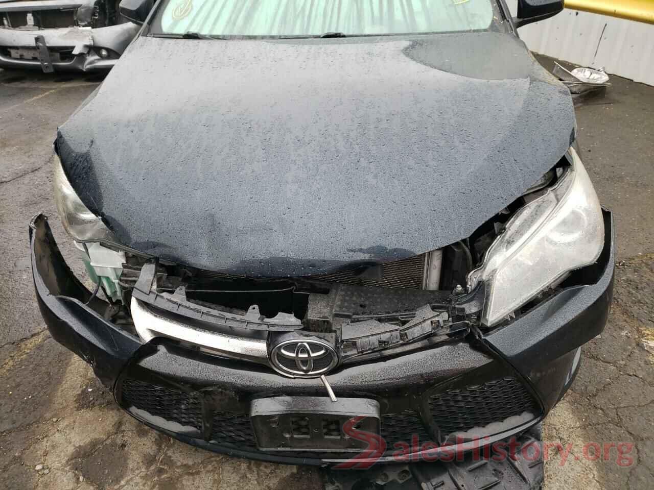 4T1BF1FK7GU188696 2016 TOYOTA CAMRY