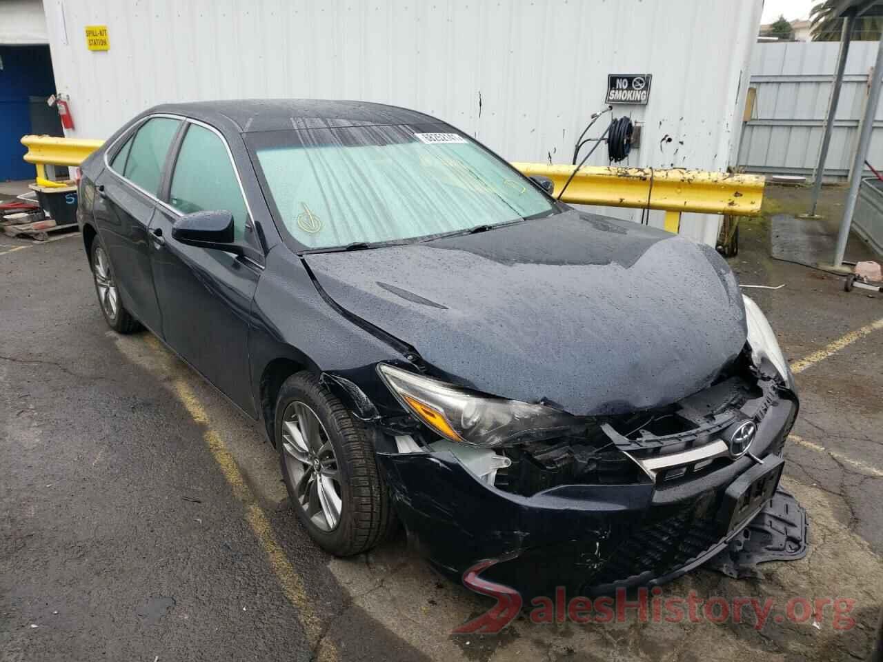 4T1BF1FK7GU188696 2016 TOYOTA CAMRY