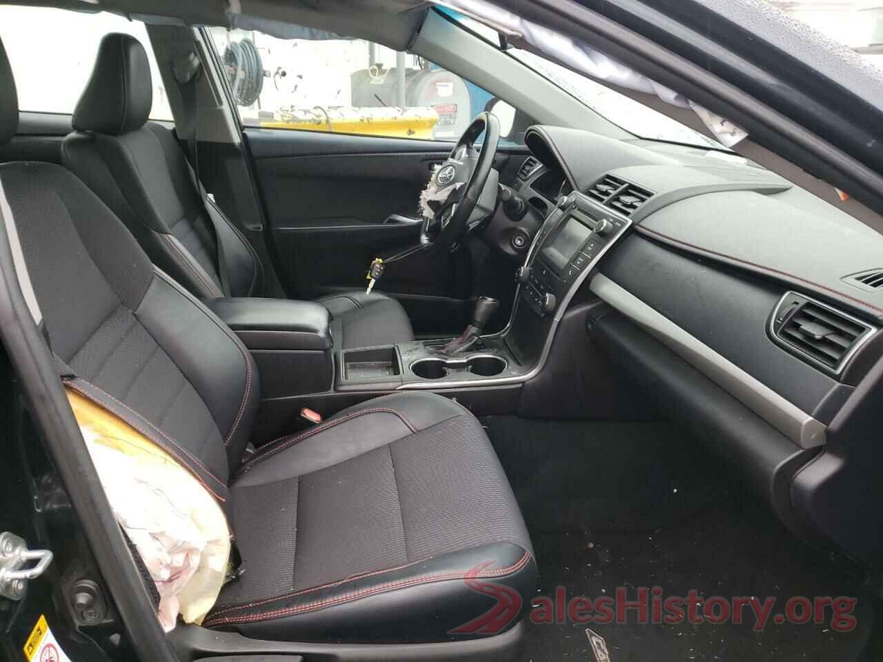 4T1BF1FK7GU188696 2016 TOYOTA CAMRY