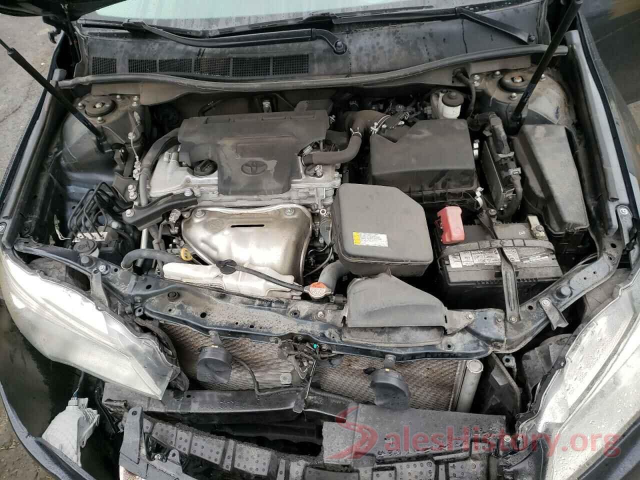 4T1BF1FK7GU188696 2016 TOYOTA CAMRY