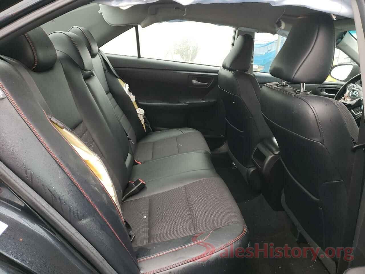 4T1BF1FK7GU188696 2016 TOYOTA CAMRY