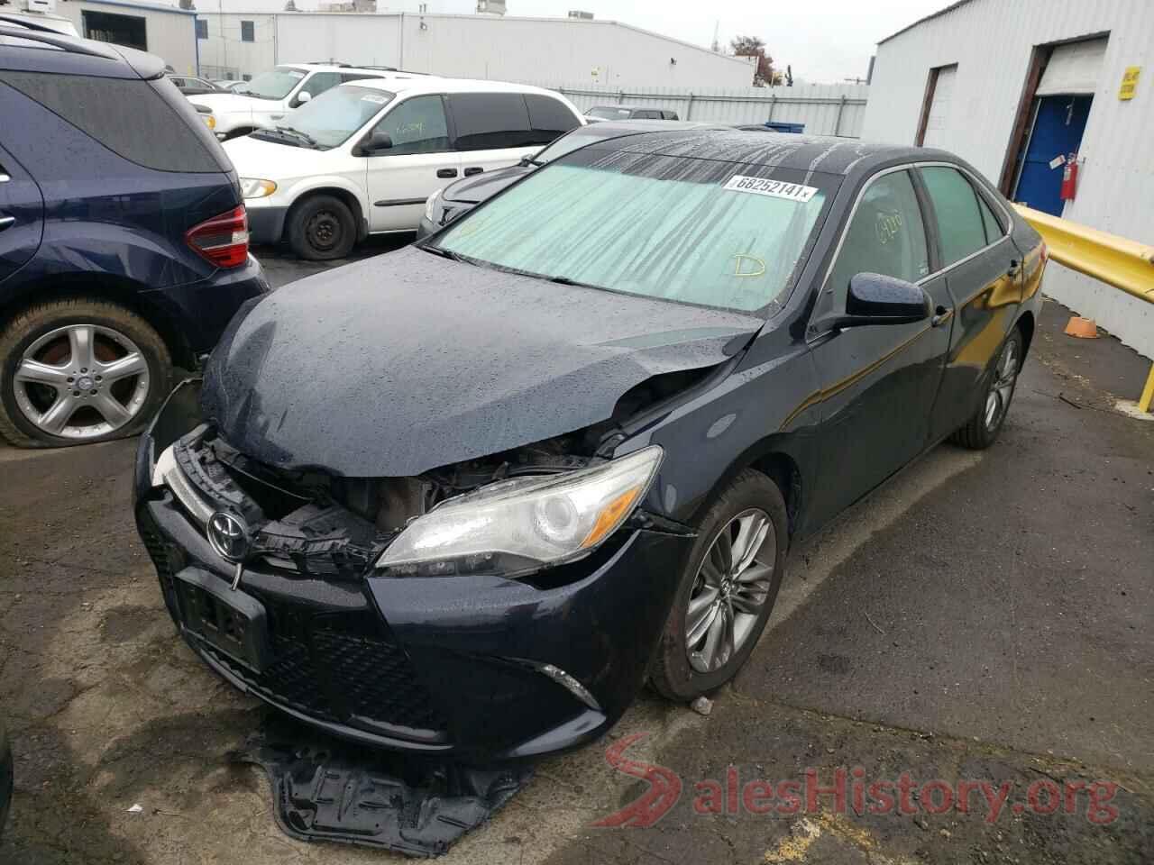 4T1BF1FK7GU188696 2016 TOYOTA CAMRY