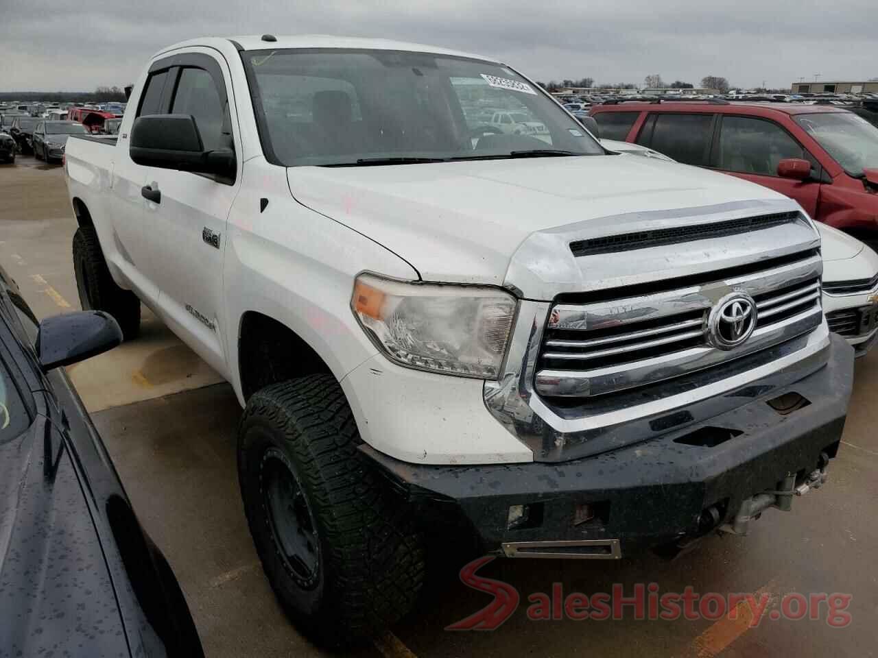 5TFUW5F18HX661548 2017 TOYOTA TUNDRA