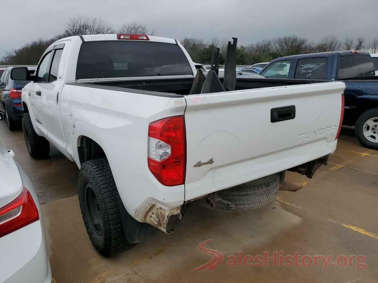 5TFUW5F18HX661548 2017 TOYOTA TUNDRA