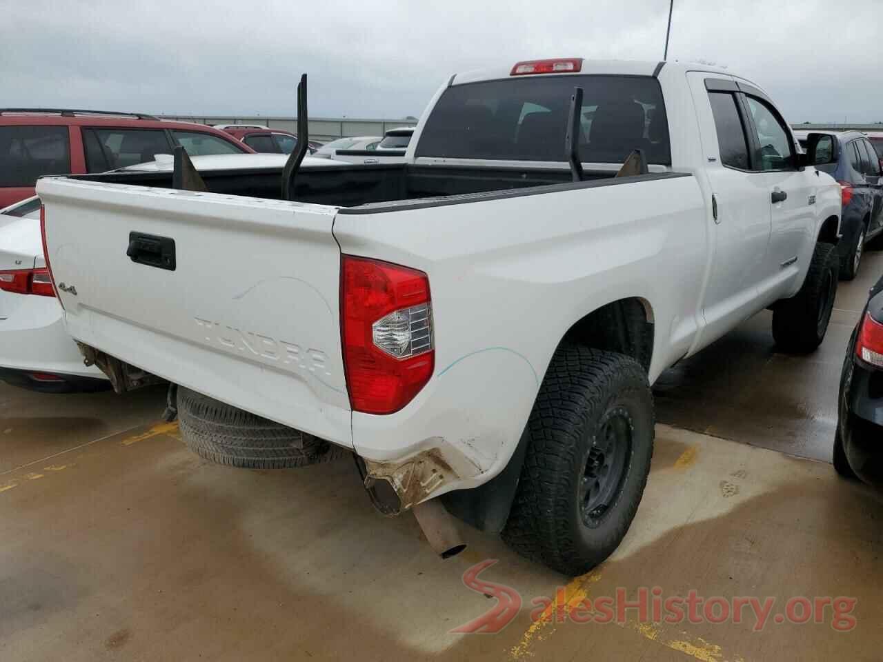 5TFUW5F18HX661548 2017 TOYOTA TUNDRA