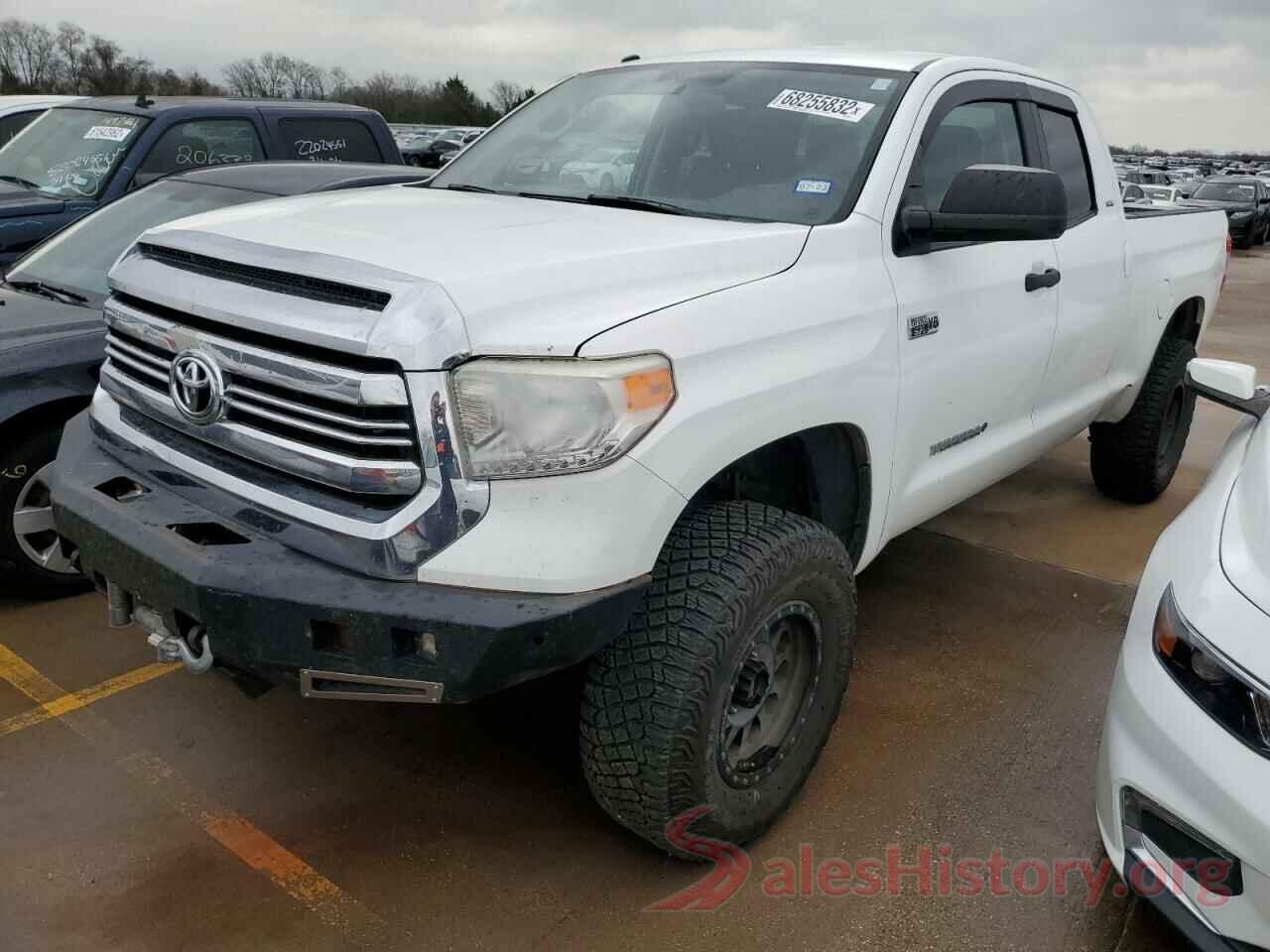 5TFUW5F18HX661548 2017 TOYOTA TUNDRA