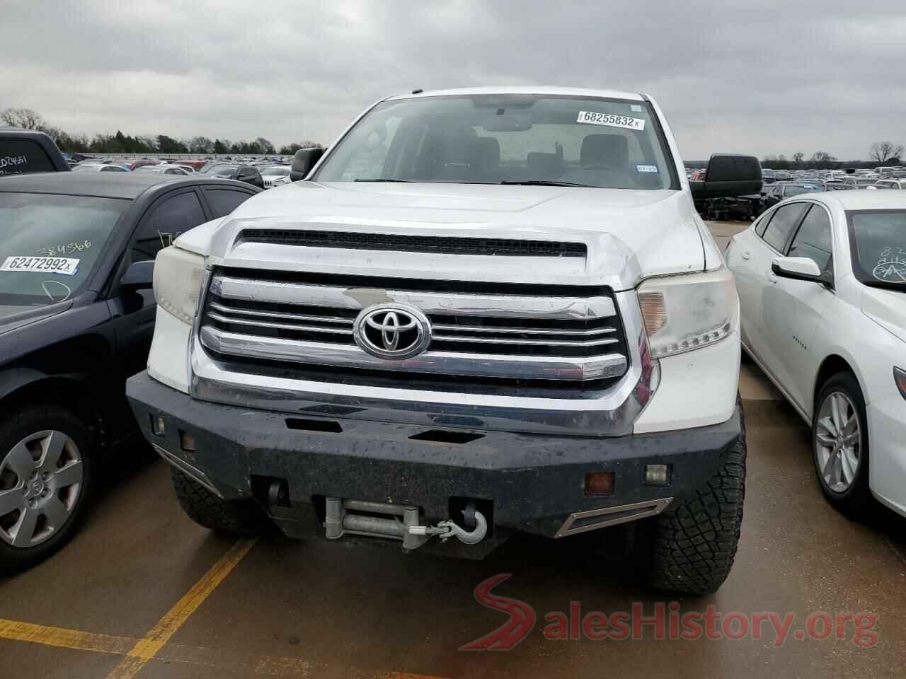 5TFUW5F18HX661548 2017 TOYOTA TUNDRA