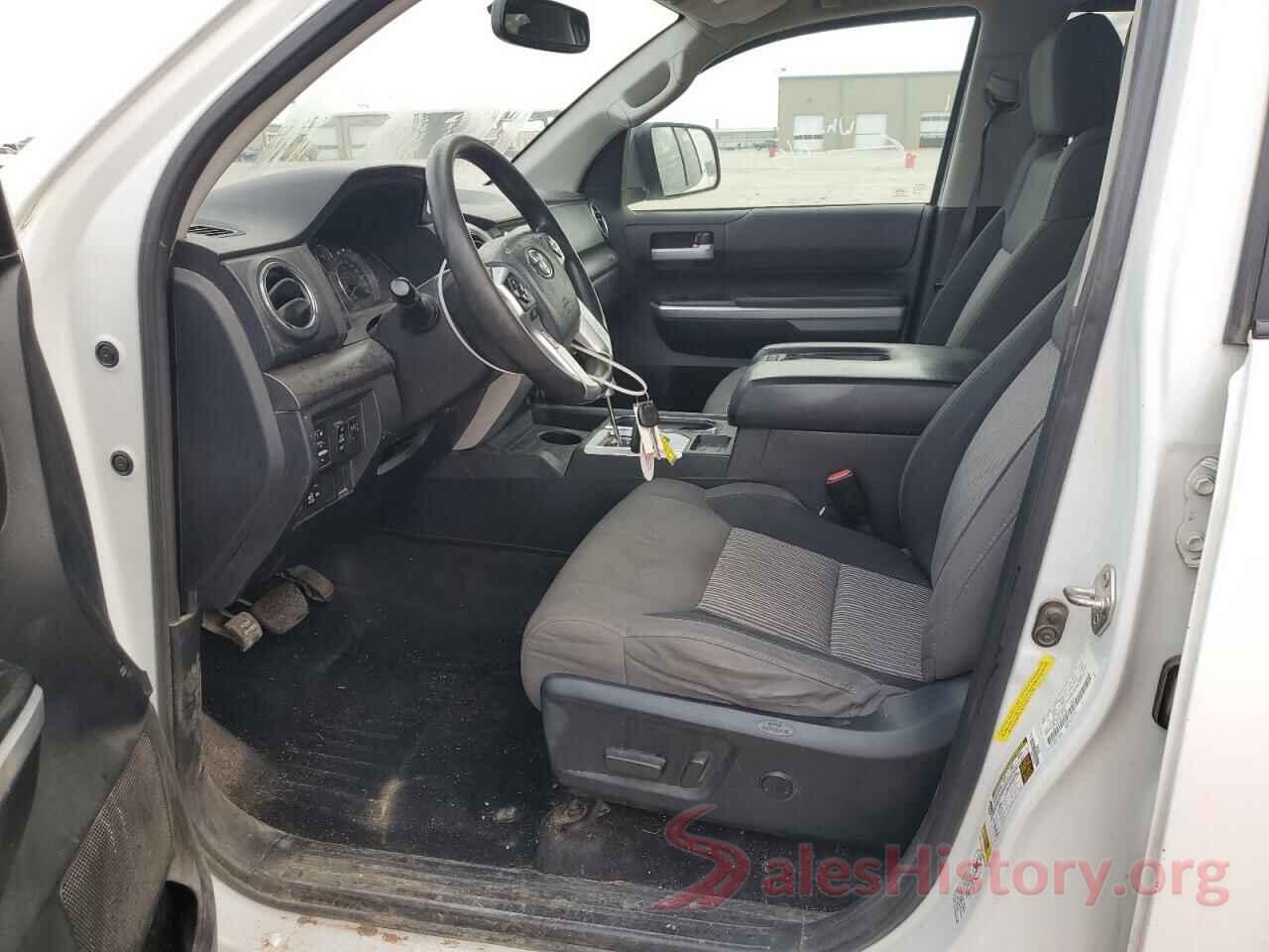 5TFUW5F18HX661548 2017 TOYOTA TUNDRA