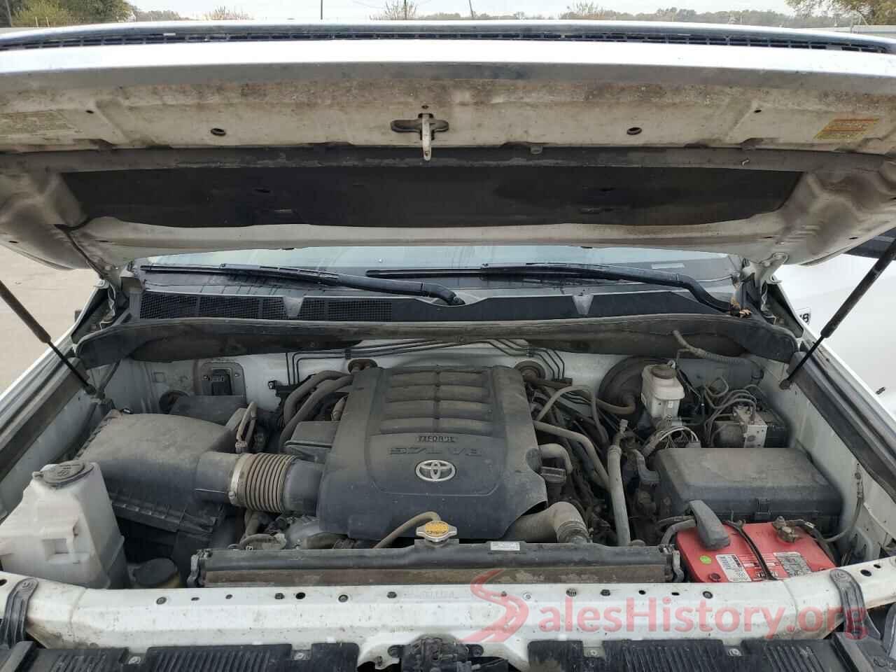 5TFUW5F18HX661548 2017 TOYOTA TUNDRA