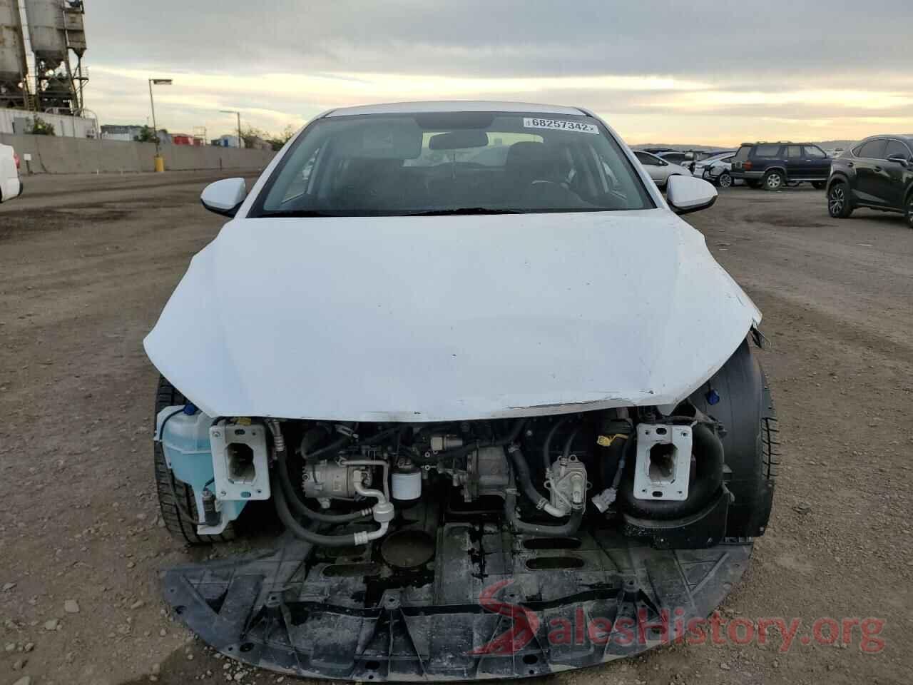 5NPD84LF3JH380795 2018 HYUNDAI ELANTRA