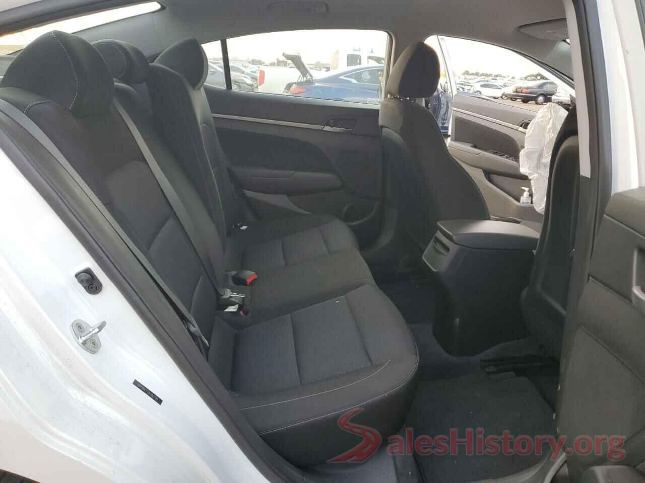 5NPD84LF3JH380795 2018 HYUNDAI ELANTRA