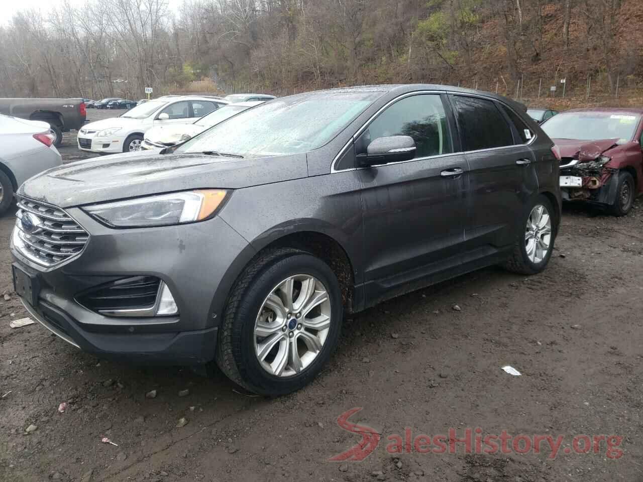 2FMPK4K95KBB94260 2019 FORD EDGE