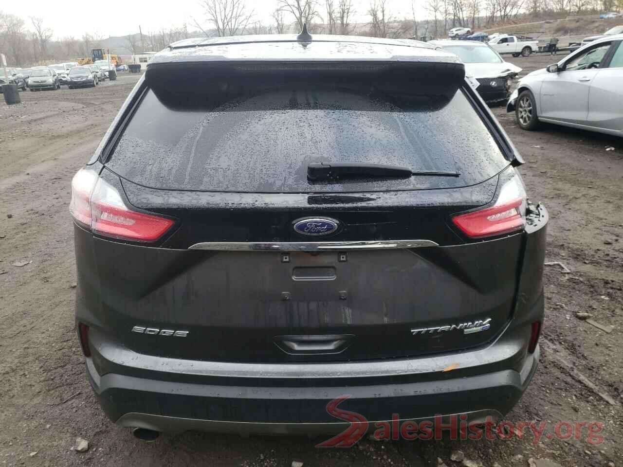 2FMPK4K95KBB94260 2019 FORD EDGE