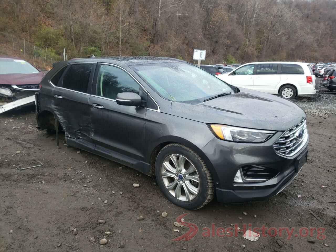 2FMPK4K95KBB94260 2019 FORD EDGE