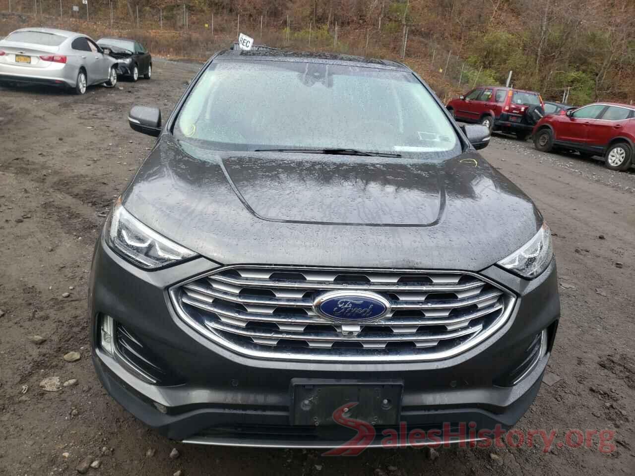 2FMPK4K95KBB94260 2019 FORD EDGE