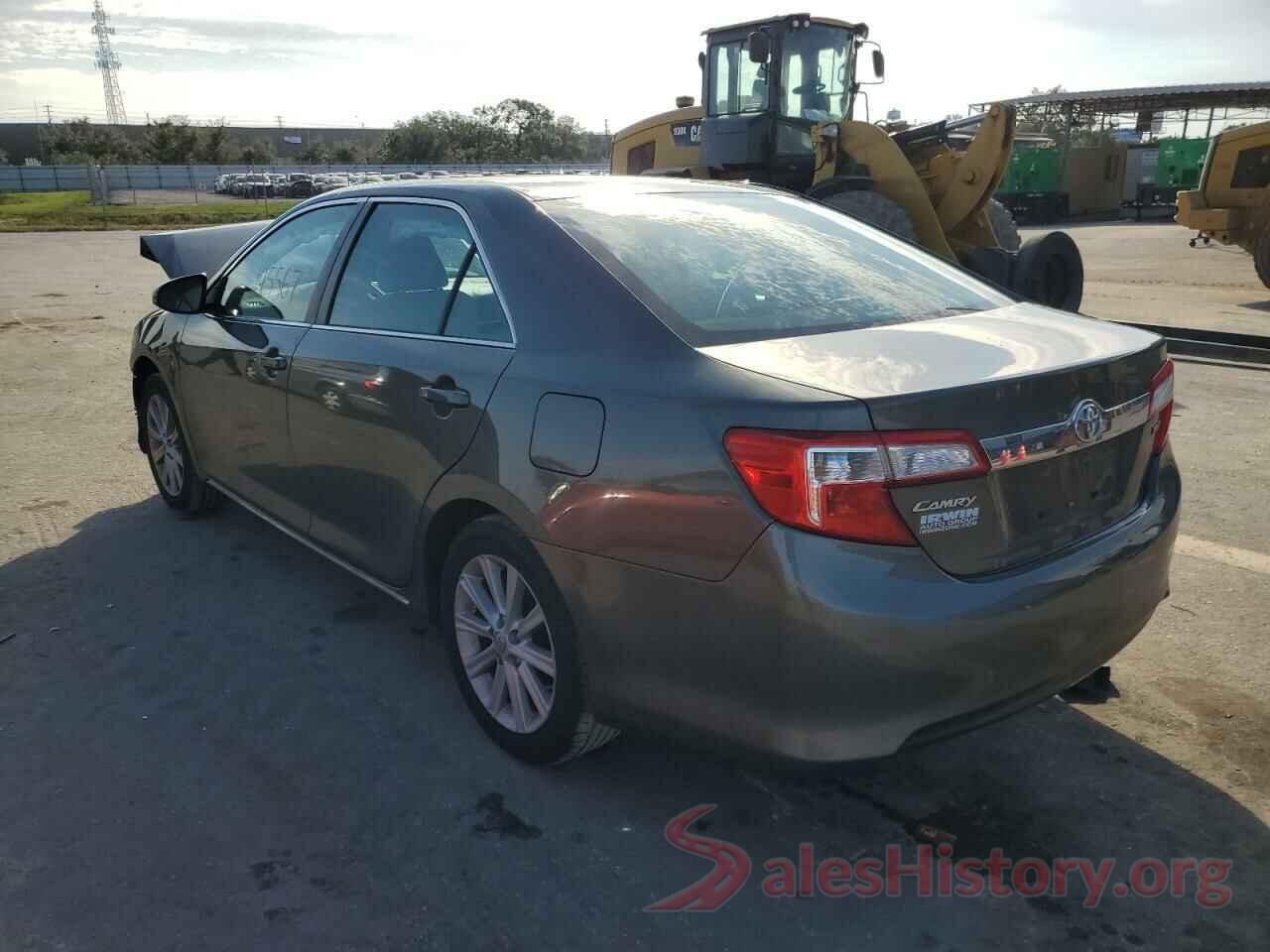 4T4BF1FK6ER371817 2014 TOYOTA CAMRY