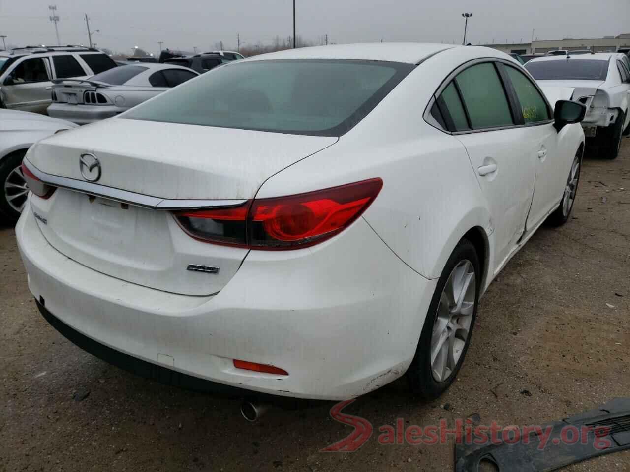 JM1GL1V52H1123305 2017 MAZDA 6