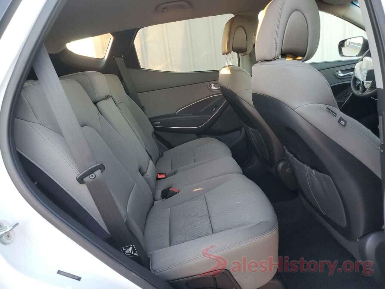 5NMZUDLB8HH027880 2017 HYUNDAI SANTA FE