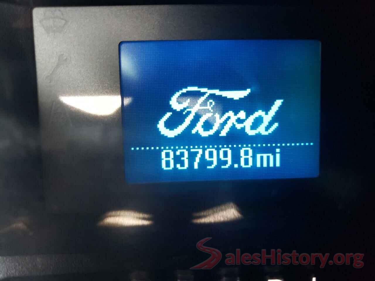 3FA6P0G70JR258907 2018 FORD FUSION