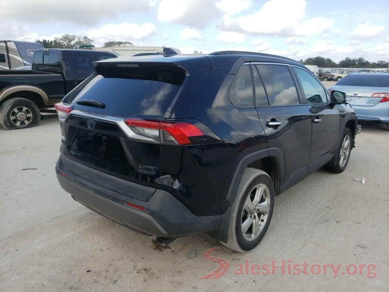 4T3D6RFV4MU010538 2021 TOYOTA RAV4