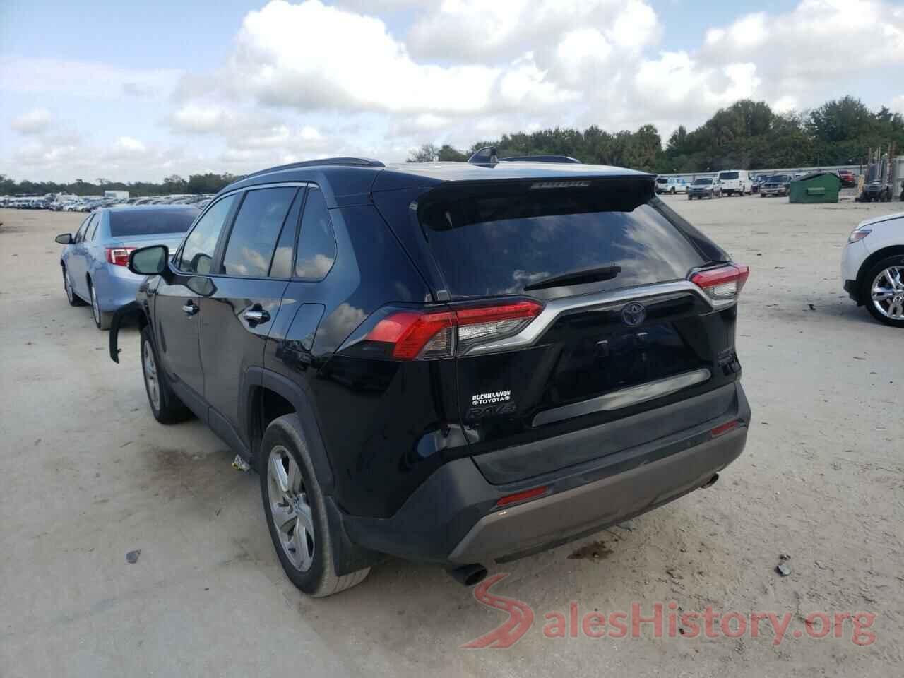 4T3D6RFV4MU010538 2021 TOYOTA RAV4