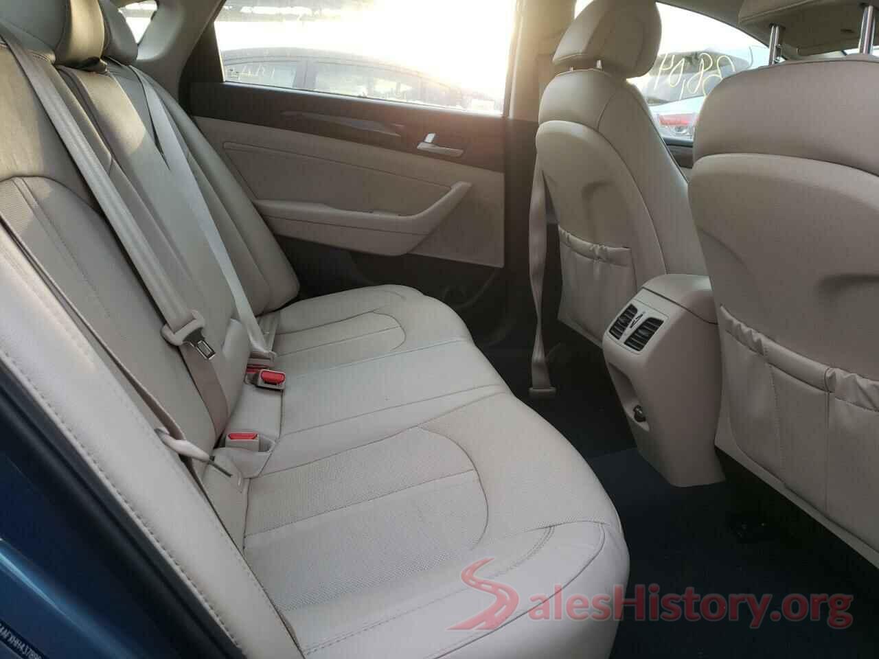 5NPE34AFXHH437896 2017 HYUNDAI SONATA