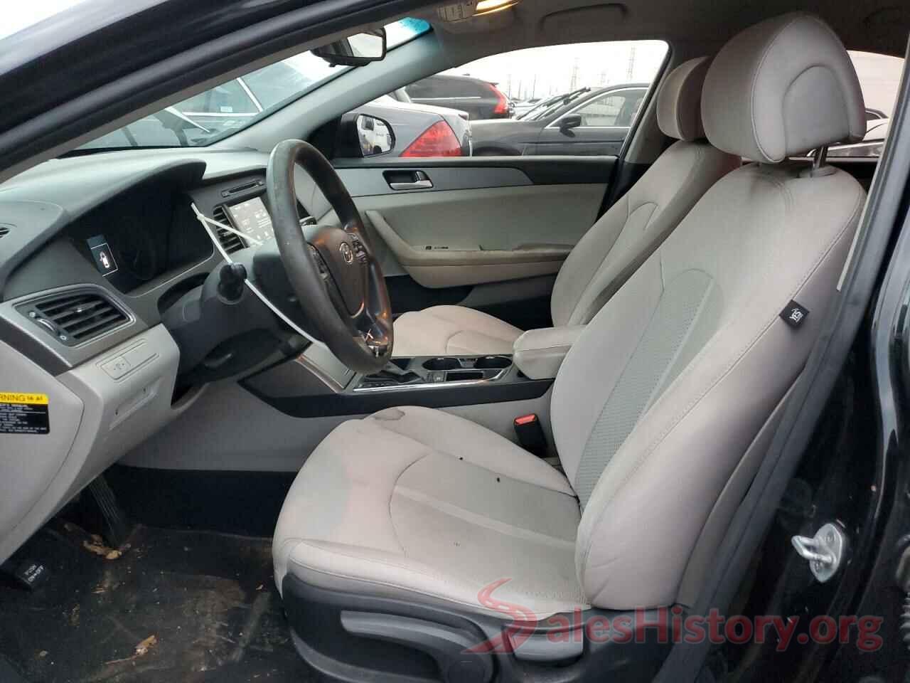 5NPE24AF6HH591377 2017 HYUNDAI SONATA