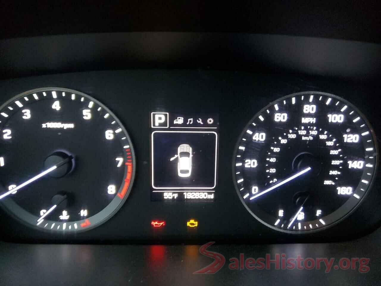 5NPE24AF6HH591377 2017 HYUNDAI SONATA