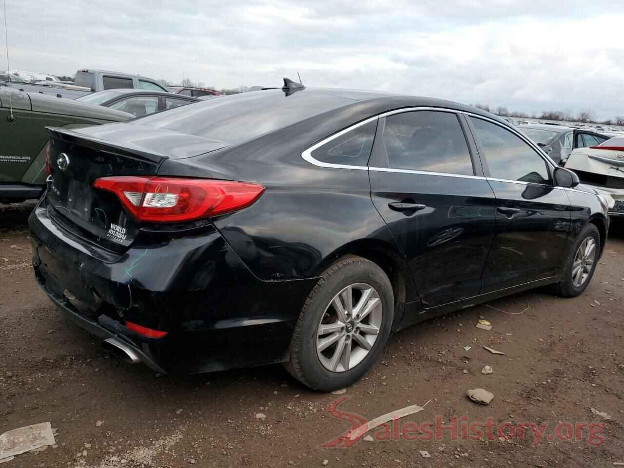 5NPE24AF6HH591377 2017 HYUNDAI SONATA