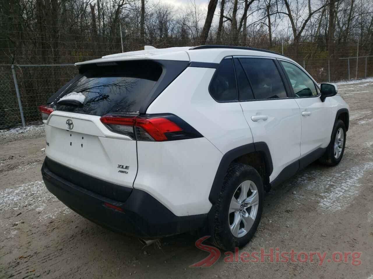 2T3P1RFV7LC106398 2020 TOYOTA RAV4