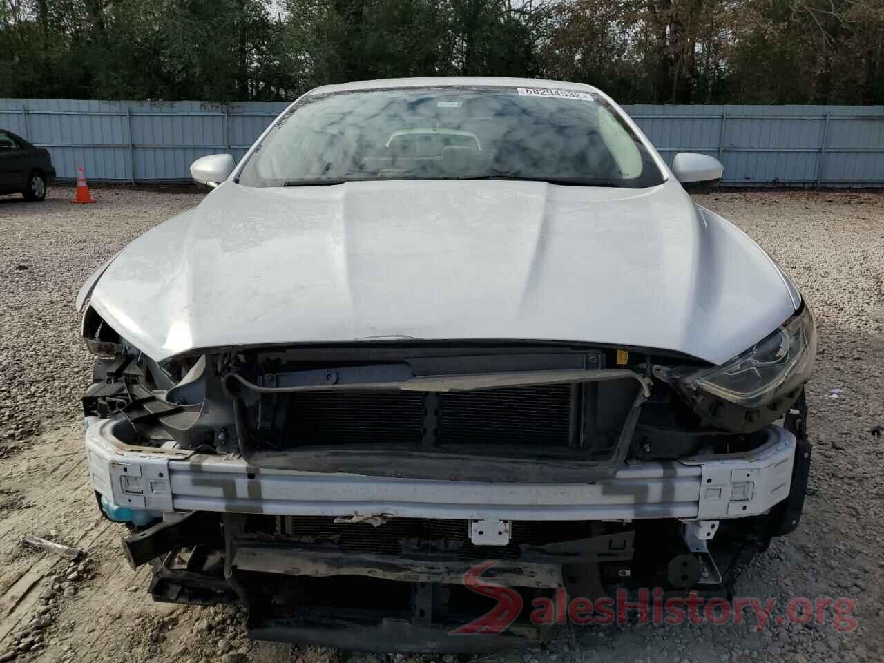 3FA6P0G74HR358373 2017 FORD FUSION