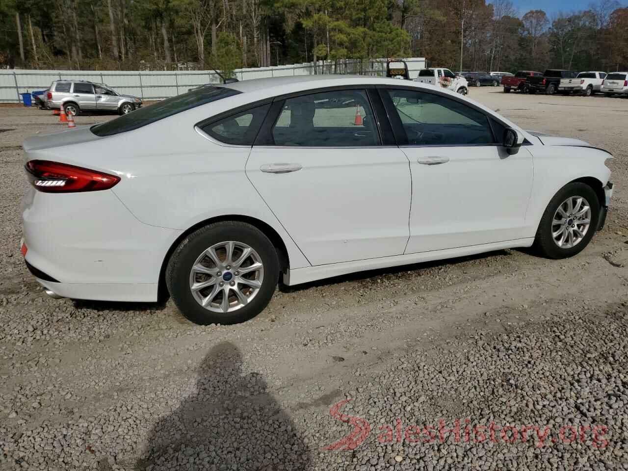 3FA6P0G74HR358373 2017 FORD FUSION