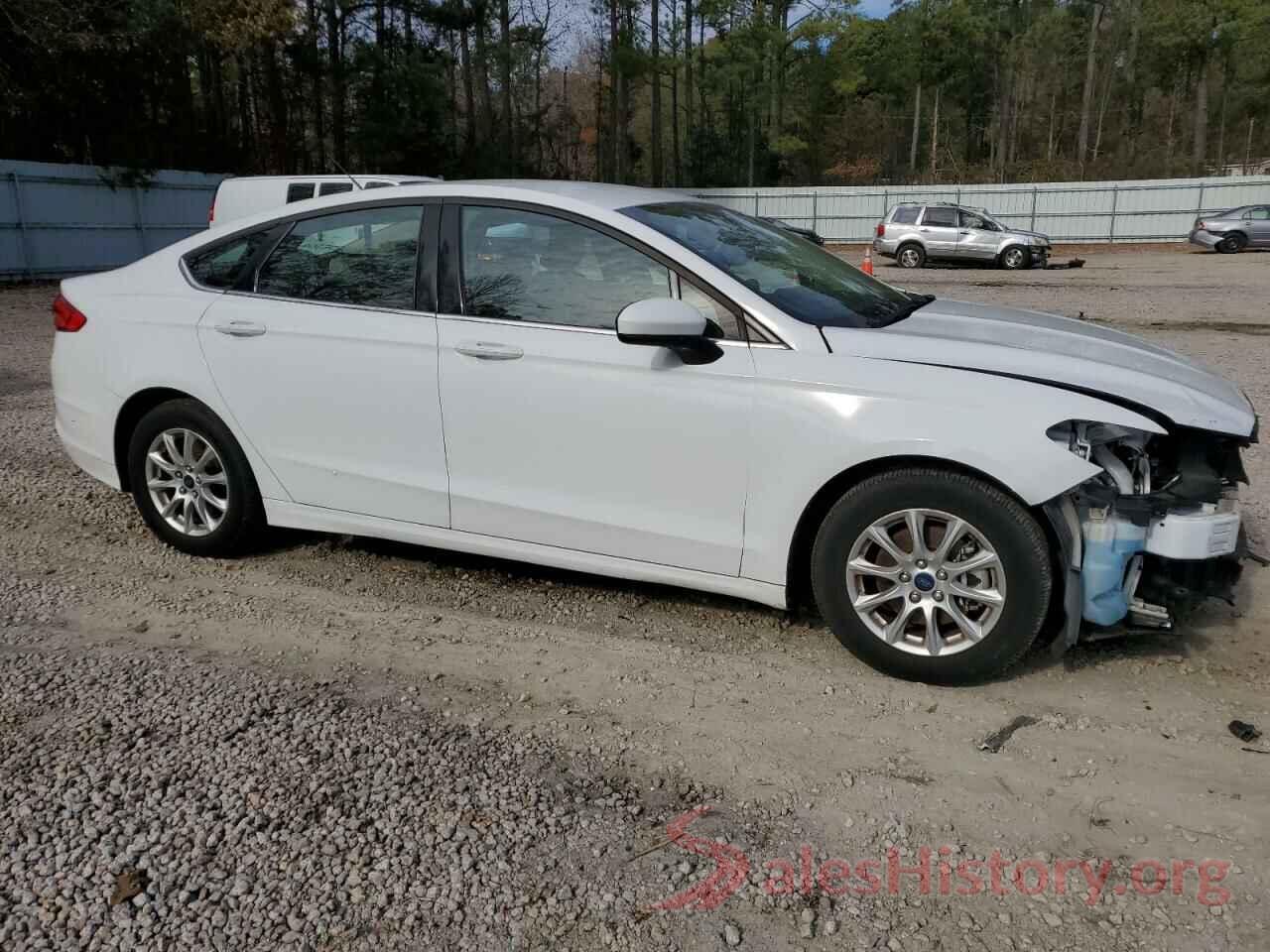 3FA6P0G74HR358373 2017 FORD FUSION