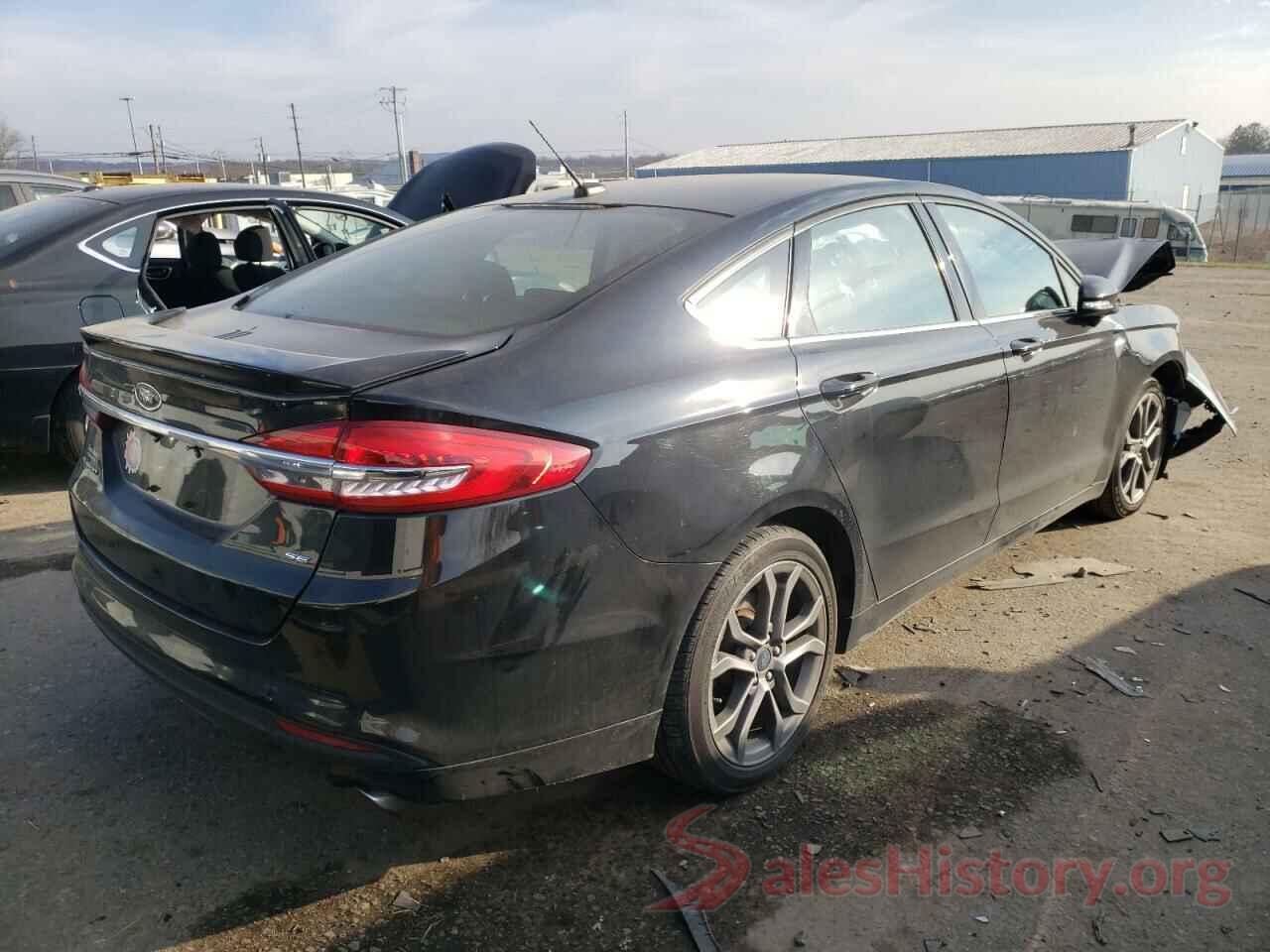 3FA6P0H77HR371648 2017 FORD FUSION