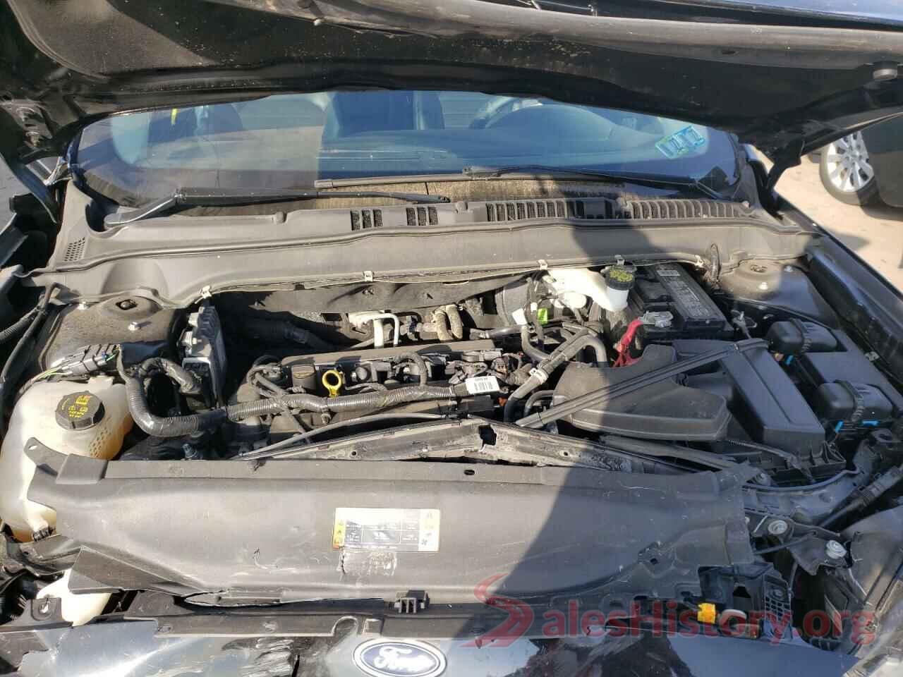 3FA6P0H77HR371648 2017 FORD FUSION