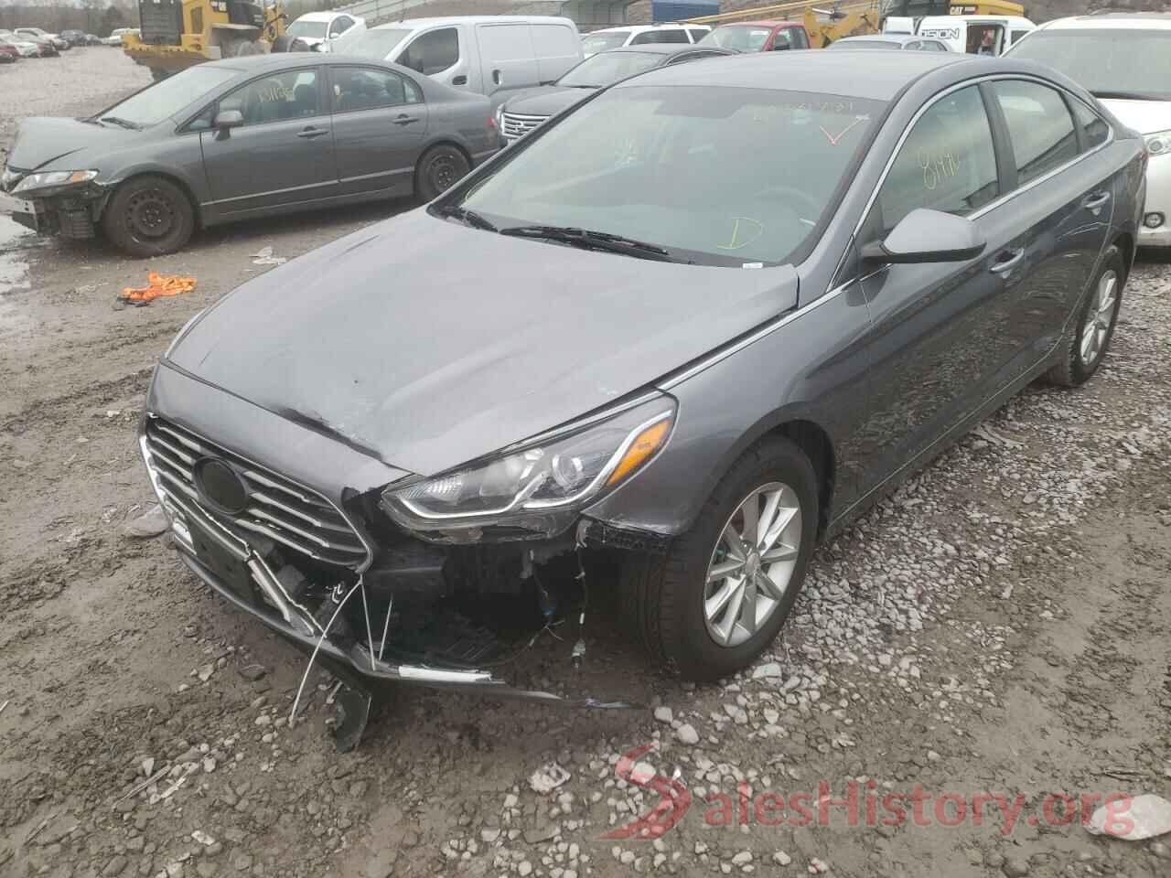 5NPE24AF6JH728758 2018 HYUNDAI SONATA