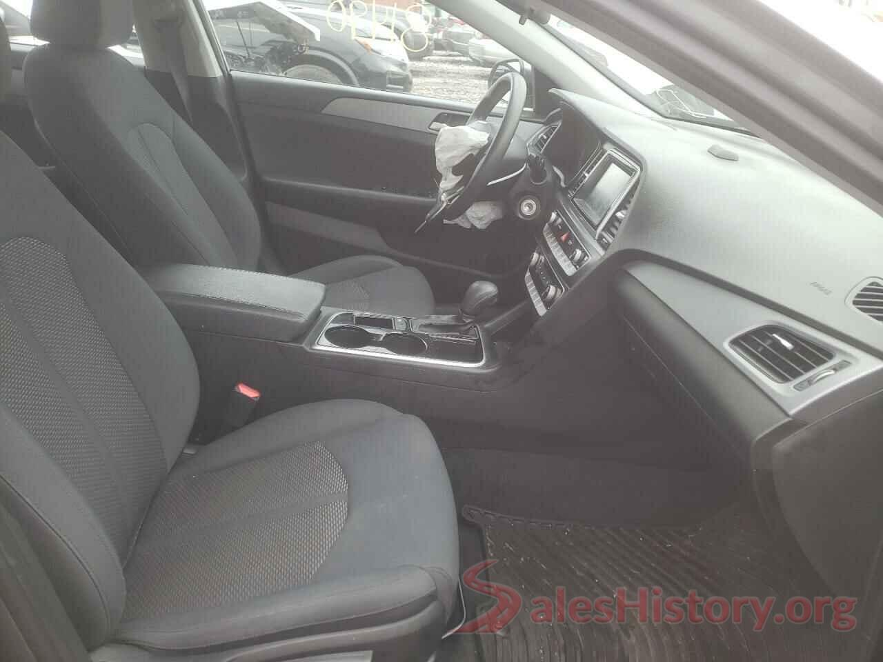 5NPE24AF6JH728758 2018 HYUNDAI SONATA