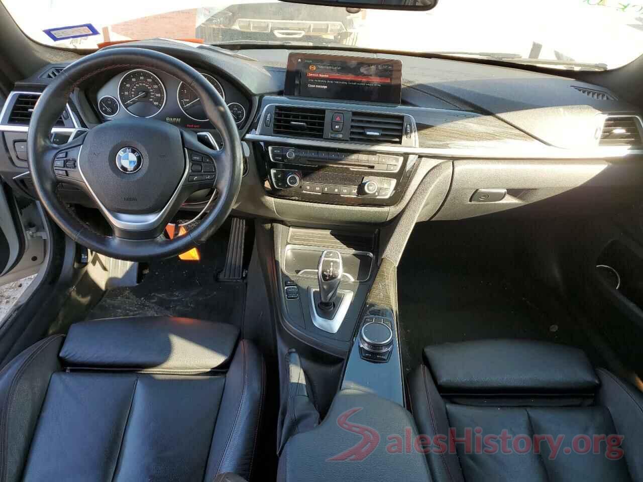 WBA4J1C58KBM16653 2019 BMW 4 SERIES