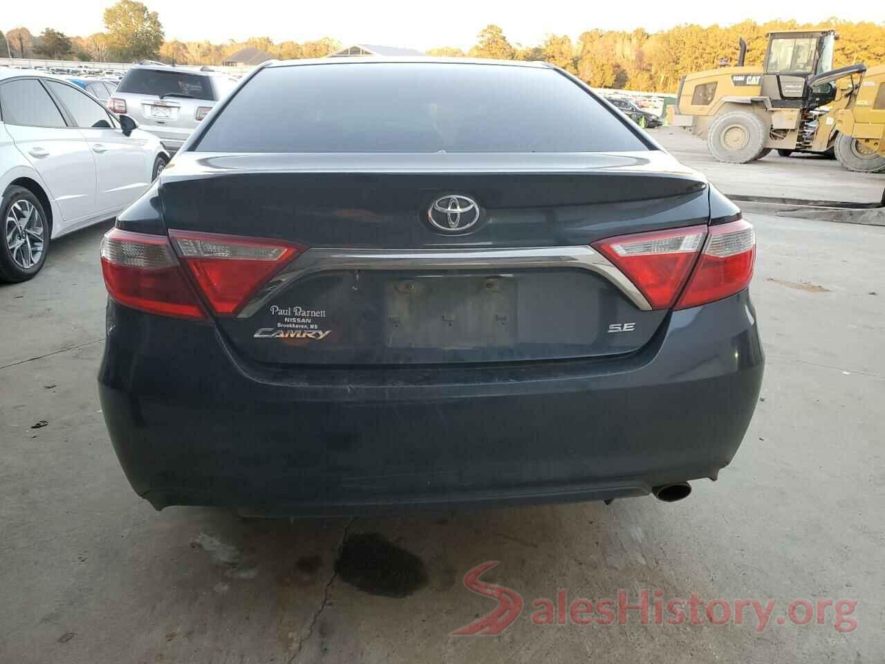 4T1BF1FK4HU294363 2017 TOYOTA CAMRY