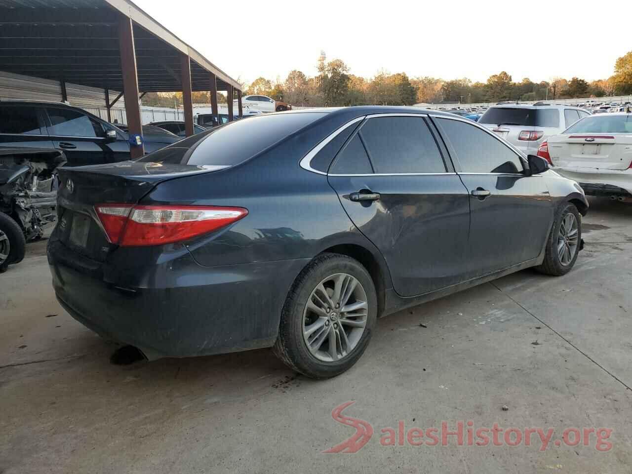 4T1BF1FK4HU294363 2017 TOYOTA CAMRY