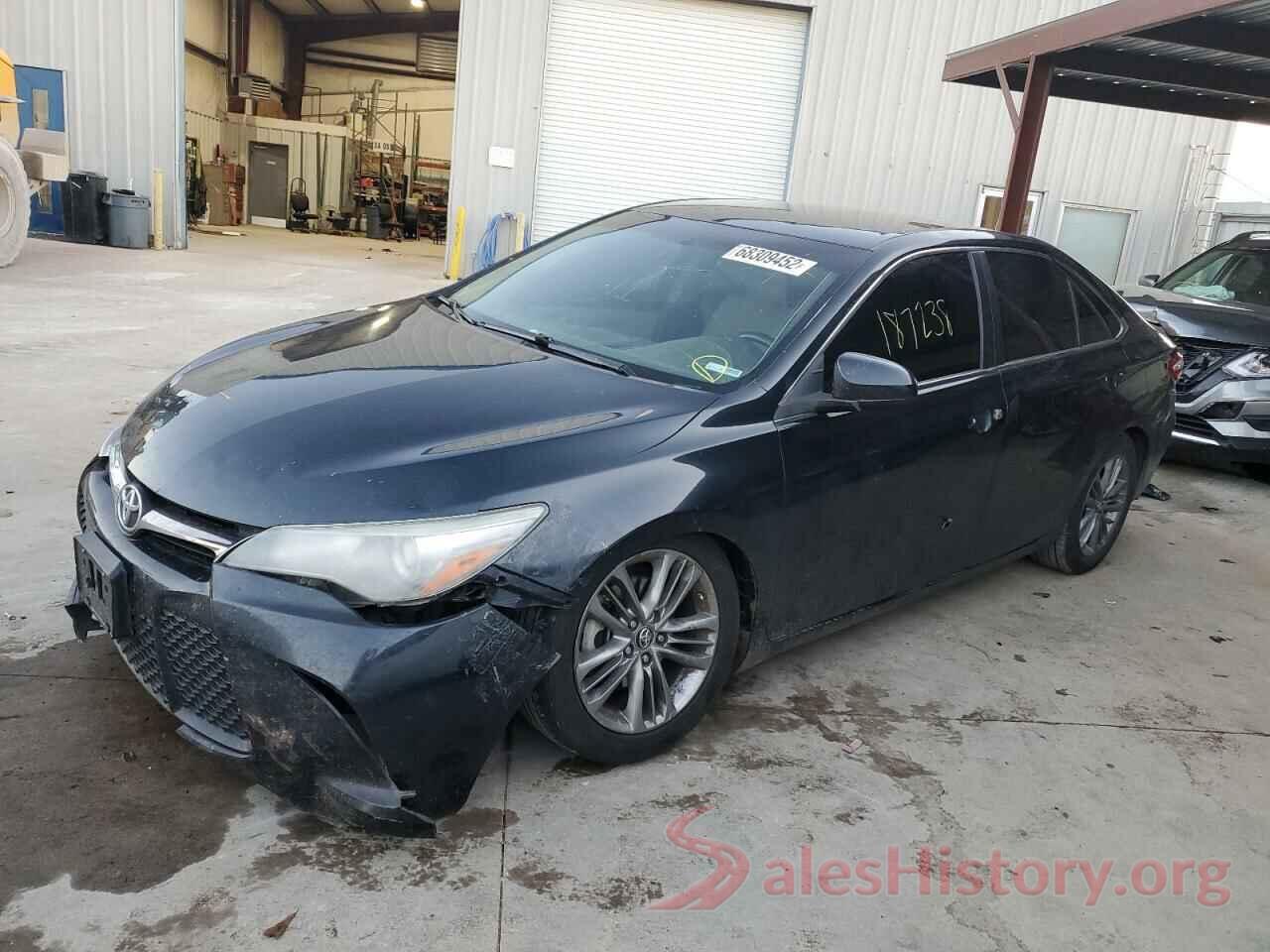 4T1BF1FK4HU294363 2017 TOYOTA CAMRY