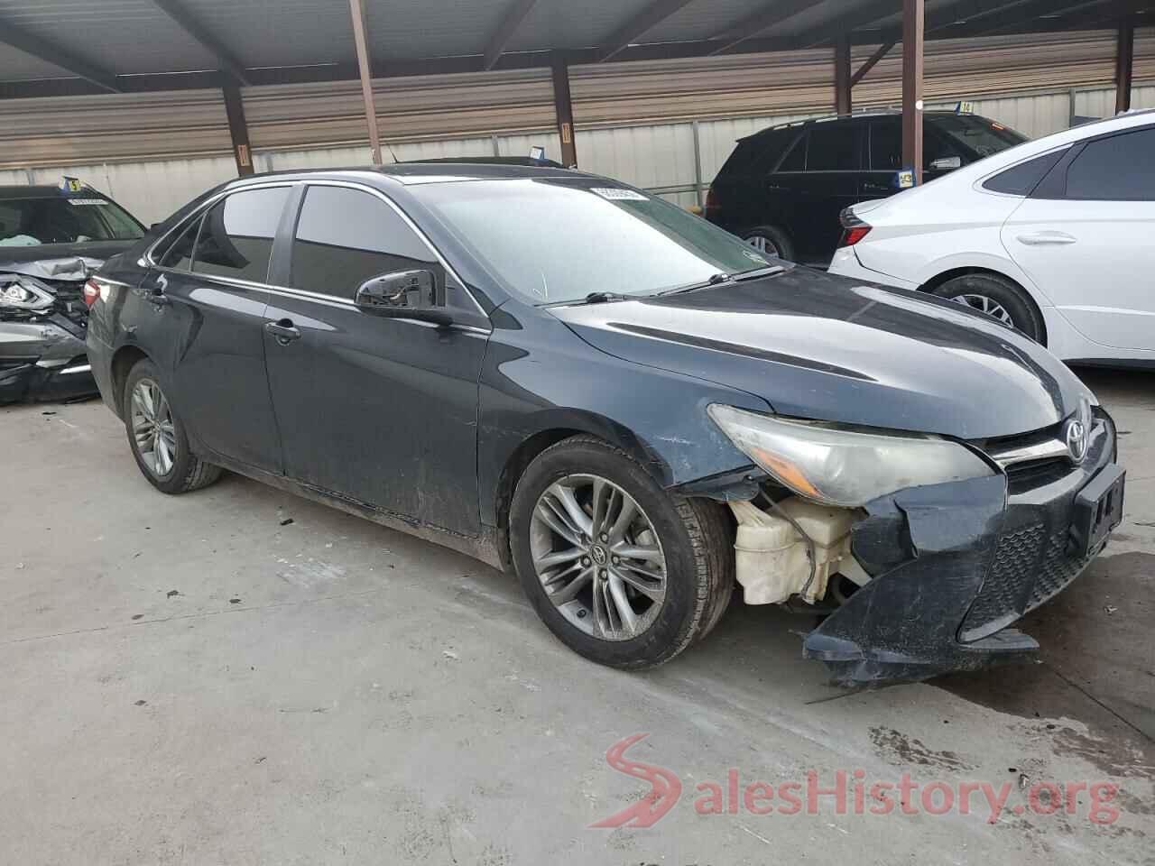 4T1BF1FK4HU294363 2017 TOYOTA CAMRY