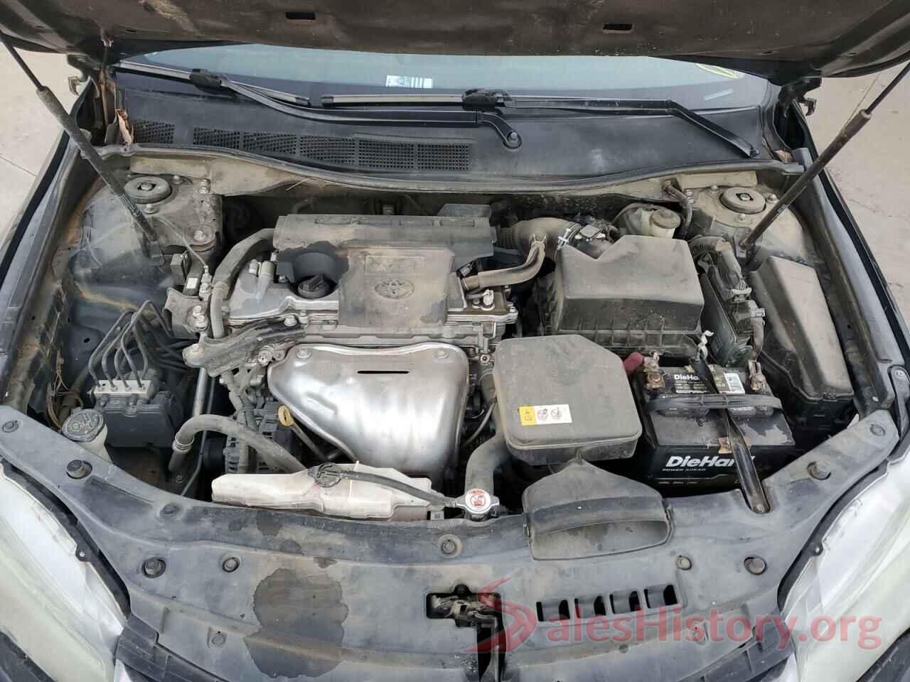 4T1BF1FK4HU294363 2017 TOYOTA CAMRY