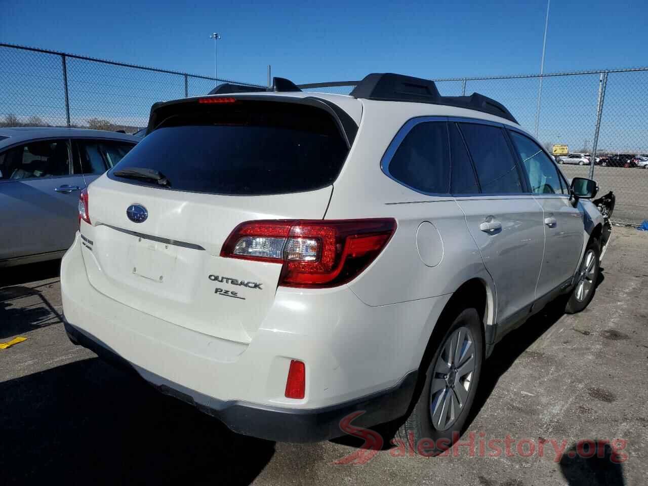 4S4BSAFC2G3288926 2016 SUBARU OUTBACK