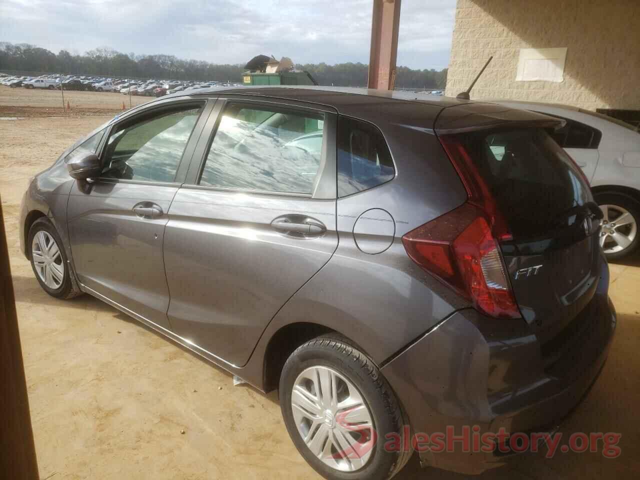 3HGGK5H47KM750087 2019 HONDA FIT