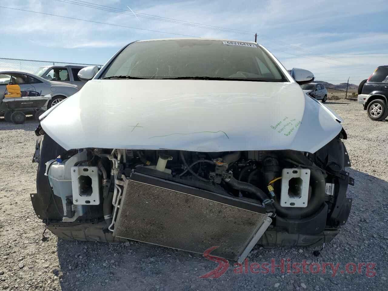 5NPD84LF5JH223835 2018 HYUNDAI ELANTRA